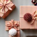 Elegant handmade corporate gift sets beautifully packaged